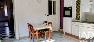  Maison � vendre 6 pi�ces 117 m�