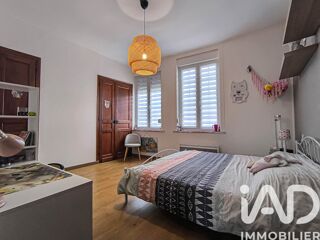  Maison � vendre 10 pi�ces 175 m�
