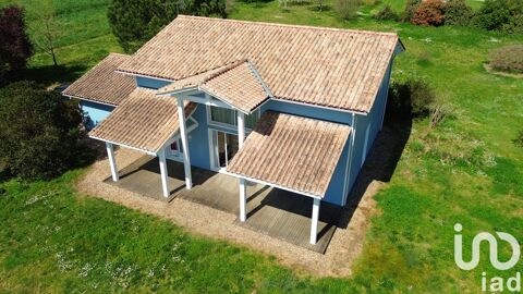   Vente Maison/villa 5 pi�ces Maison - 5 pi�ce(s) - 182 m�