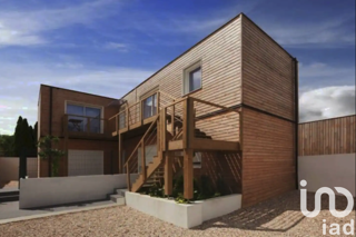  Maison � vendre 6 pi�ces 120 m�