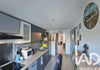  Maison � vendre 4 pi�ces 88 m�