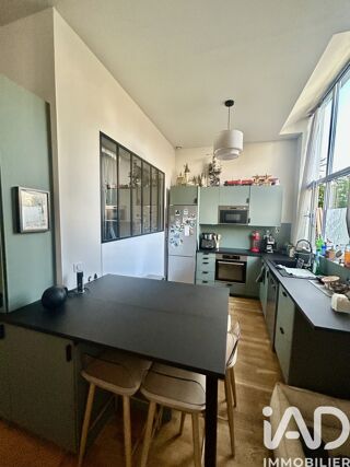  Appartement � vendre 3 pi�ces 60 m�