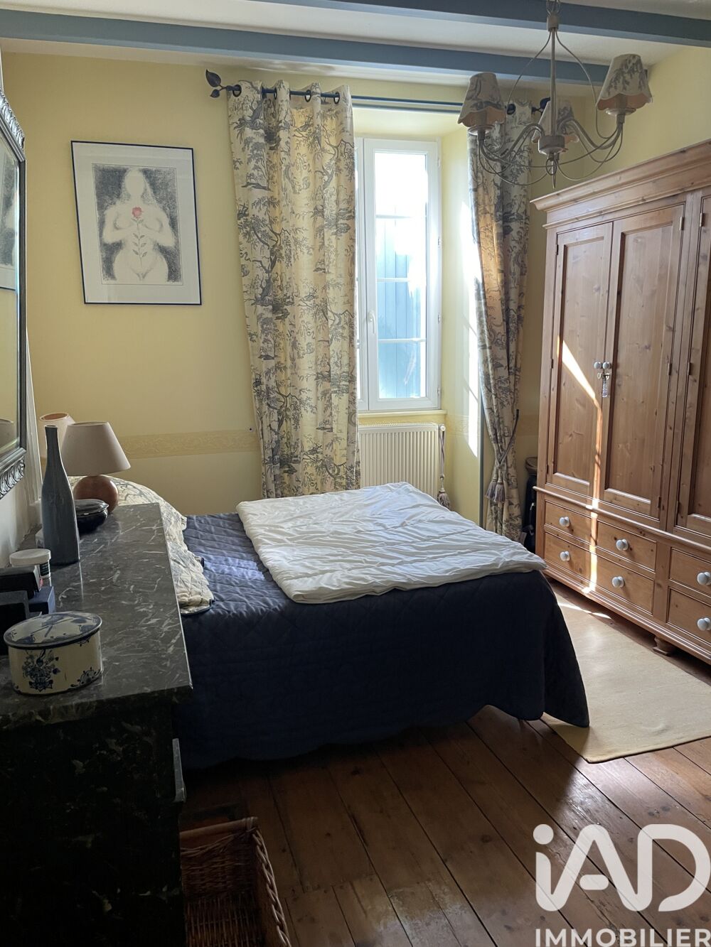 � vendre  Maison Lagarde-sur-le-N� (16300)