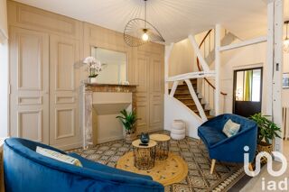  Maison � vendre 5 pi�ces 120 m�