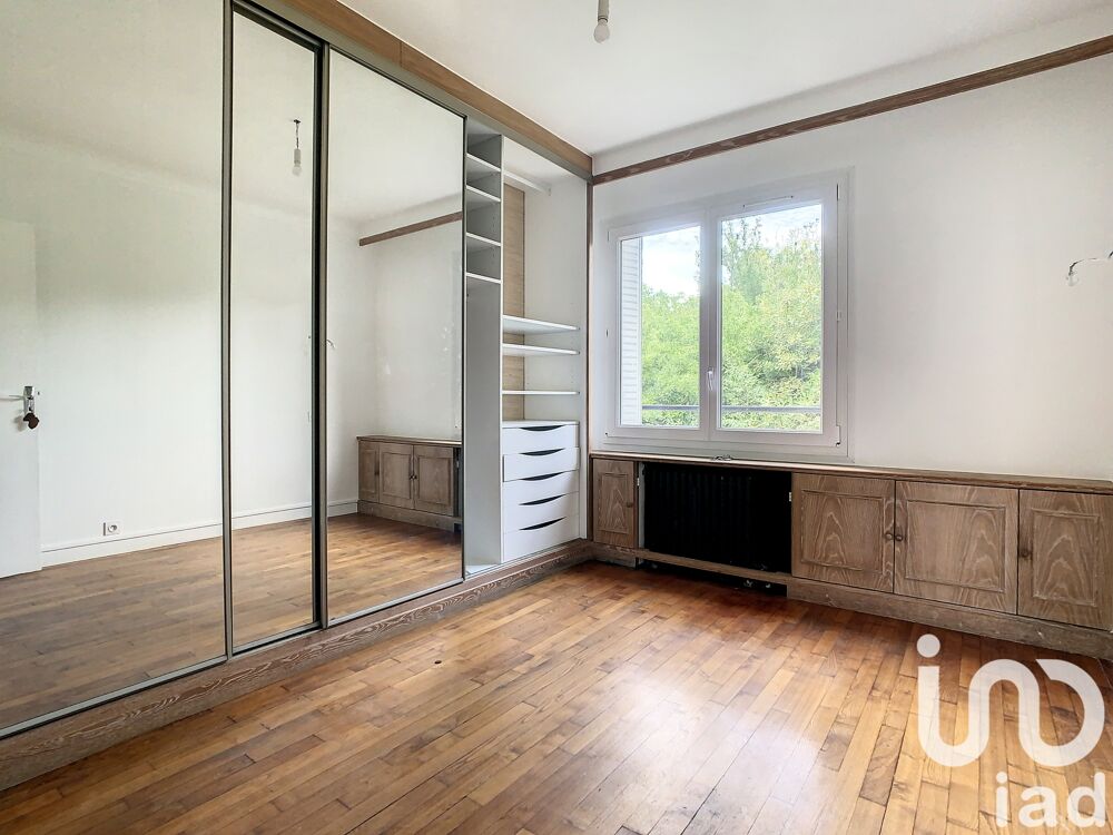  vendre  Maison Antony (92160)