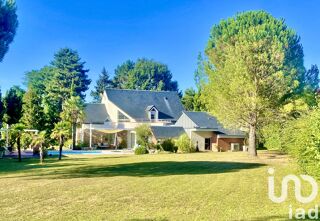  Villa � vendre 7 pi�ces 210 m�