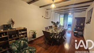  Maison � vendre 5 pi�ces 140 m�