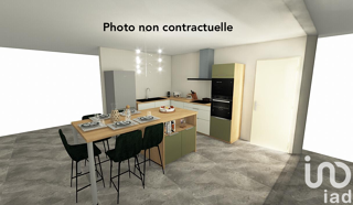  Appartement  vendre 6 pices 171 m