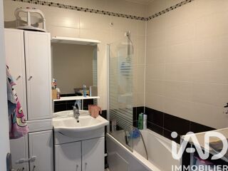  Appartement � vendre 5 pi�ces 90 m�