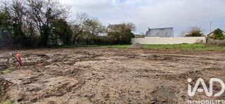  Terrain � vendre 696 m�