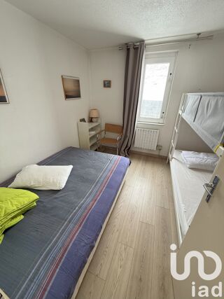  Appartement � vendre 2 pi�ces 34 m�