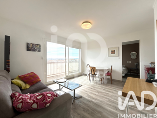  Appartement  vendre 4 pices 68 m