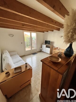  Maison � vendre 2 pi�ces 31 m�