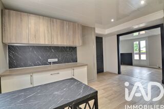  Maison � vendre 3 pi�ces 76 m�