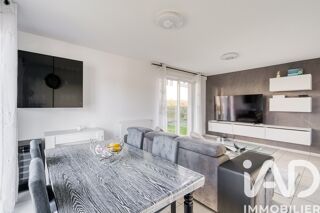  Appartement � vendre 4 pi�ces 89 m�