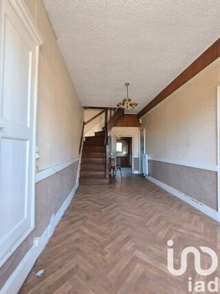  Maison � vendre 4 pi�ces 78 m�