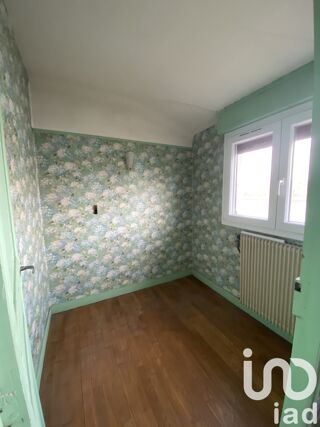  Maison � vendre 4 pi�ces 88 m�