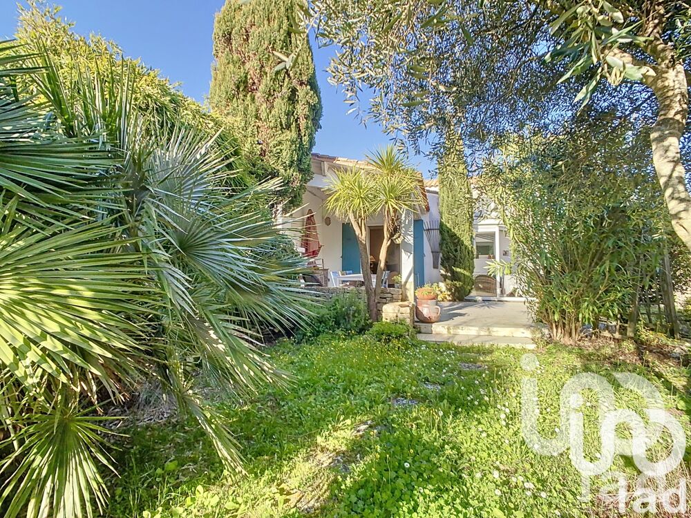  vendre  Maison La Couarde-sur-Mer (17670)