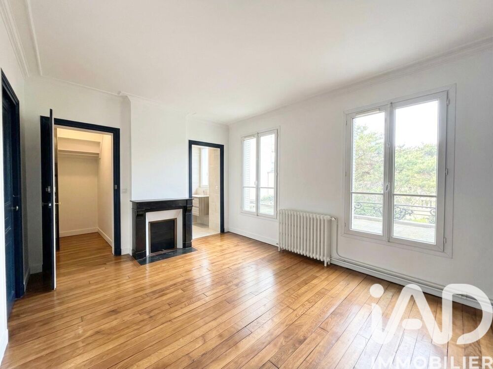 � vendre  Maison Clamart (92140)