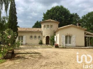  Maison  vendre 7 pices 175 m