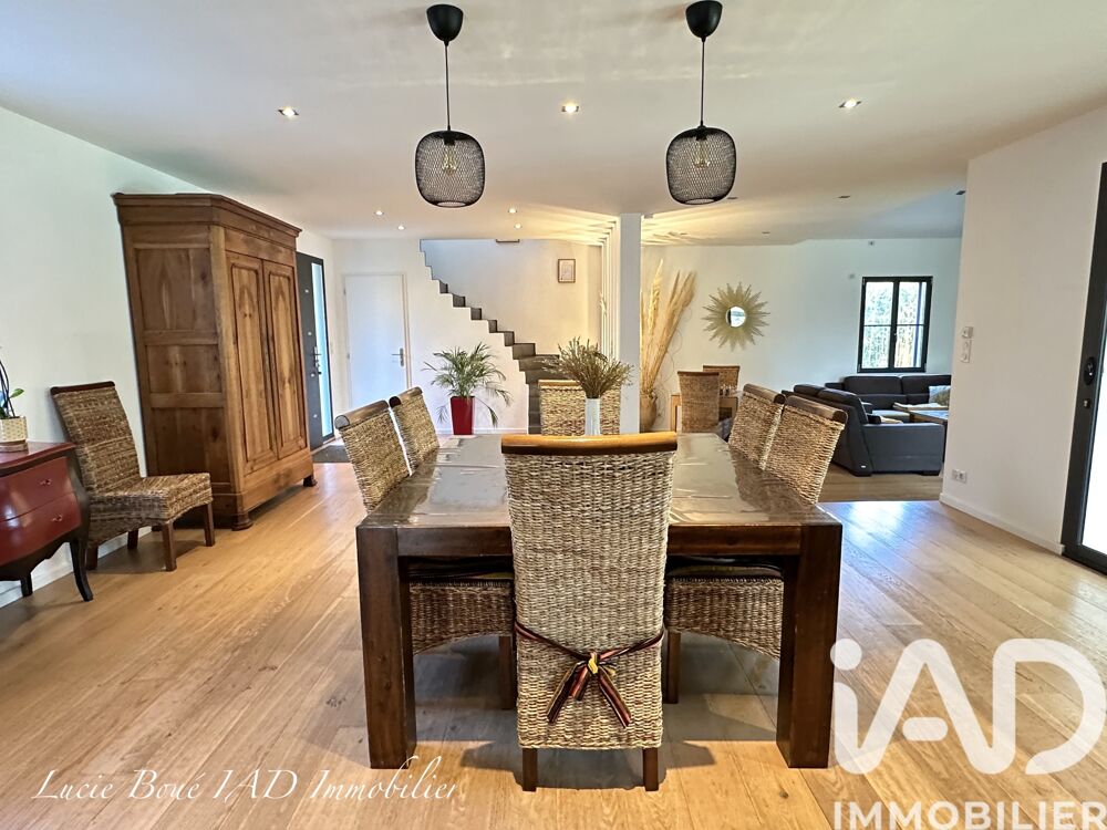 � vendre  Villa Beauvoir-sur-Mer (85230)