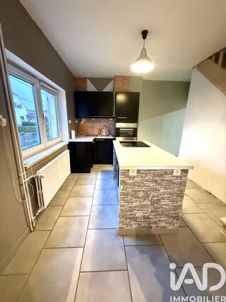  Maison � vendre 6 pi�ces 98 m�