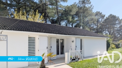   Vente Maison/villa 5 pi�ces Maison - 5 pi�ce(s) - 110 m�