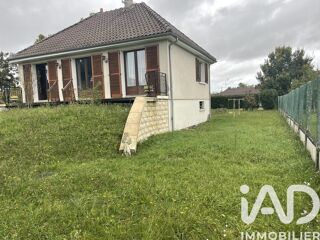  Maison � vendre 3 pi�ces 73 m�