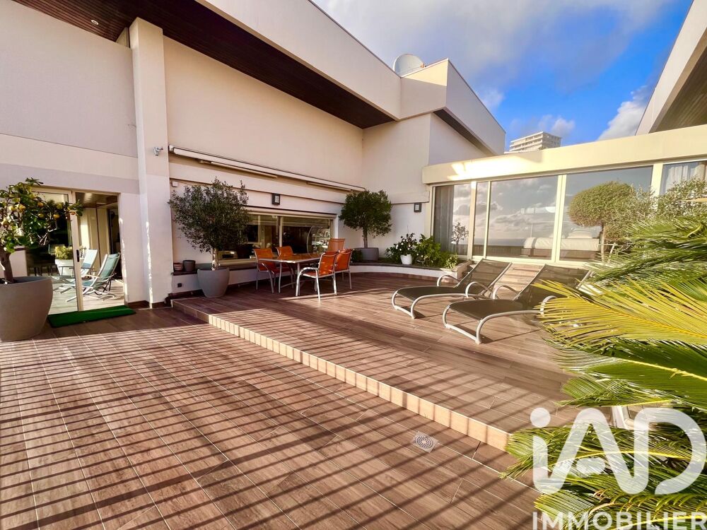 � vendre  Appartement Cannes (06400)