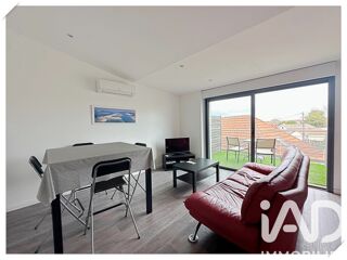  Appartement � vendre 2 pi�ces 39 m�