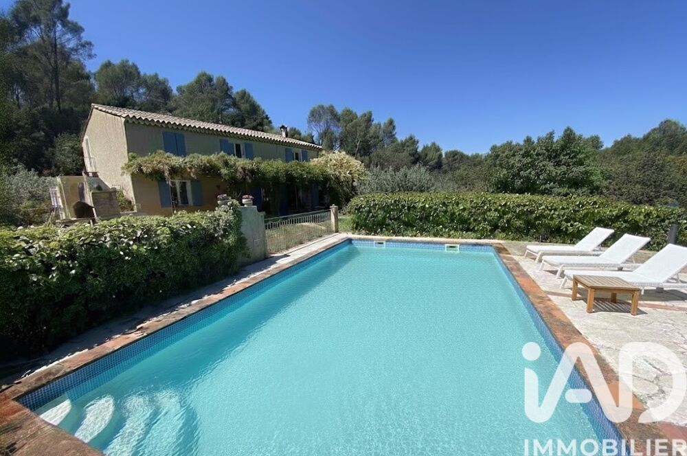 � vendre  Maison Cotignac (83570)