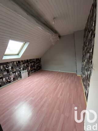  Appartement  vendre 4 pices 82 m