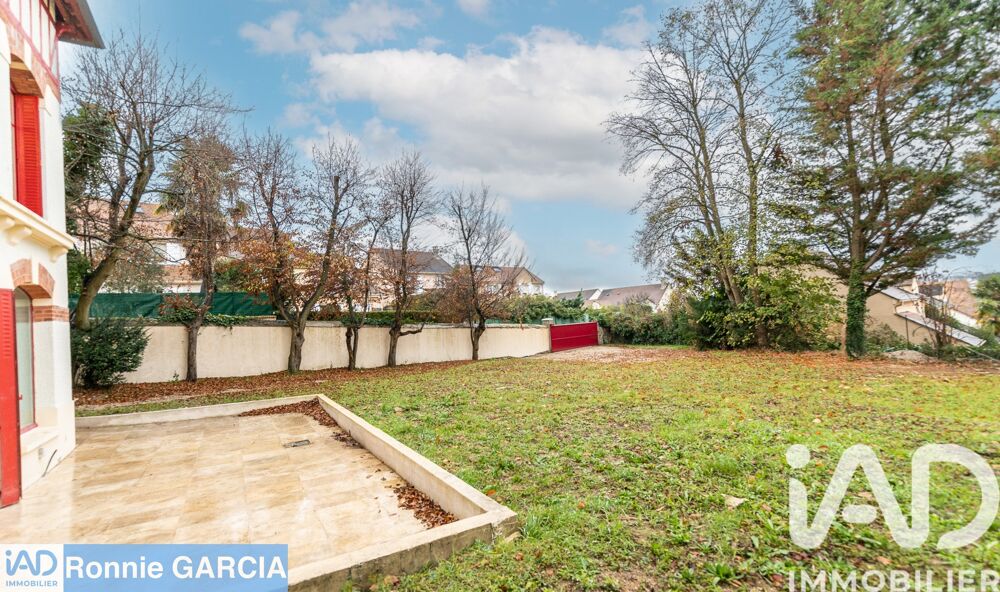  vendre  Maison Draveil (91210)