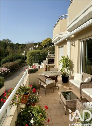  Appartement � vendre 3 pi�ces 68 m�