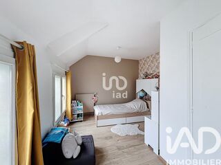  Maison � vendre 3 pi�ces 72 m�