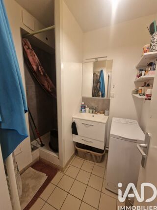  Appartement � louer 2 pi�ces 38 m�