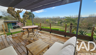  Maison � vendre 5 pi�ces 86 m�