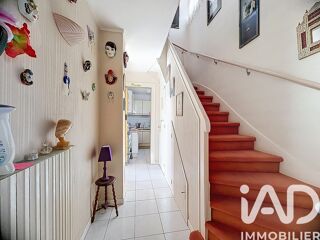  Maison � vendre 4 pi�ces 78 m�