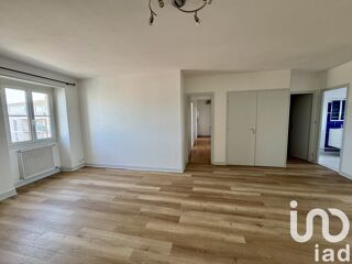  Appartement  vendre 4 pices 81 m