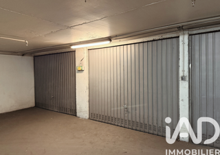  Parking / Garage � vendre 22 m�