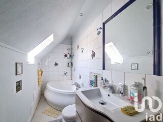  Maison � vendre 5 pi�ces 91 m�