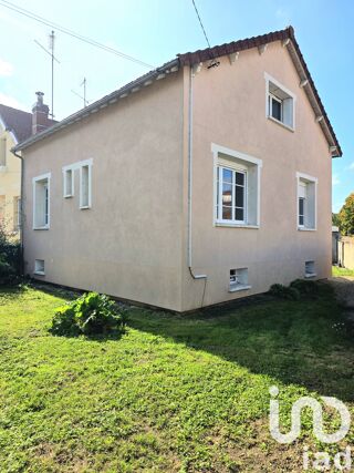  Maison � vendre 6 pi�ces 108 m�