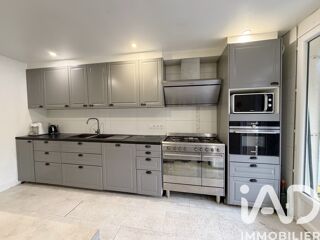  Maison � vendre 7 pi�ces 128 m�