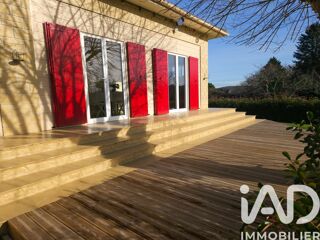  Maison � vendre 4 pi�ces 165 m�