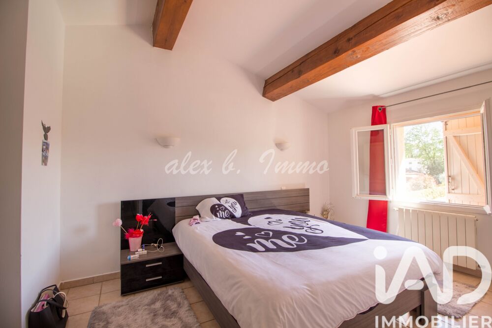 � vendre  Maison Lorgues (83510)