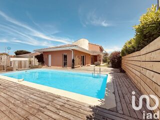  Maison � vendre 6 pi�ces 216 m�