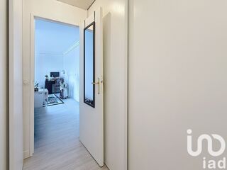  Appartement � vendre 3 pi�ces 60 m�