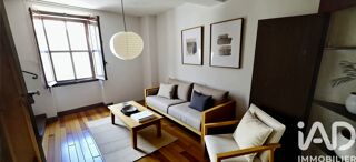  Maison  vendre 3 pices 40 m