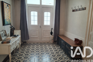  Maison � vendre 5 pi�ces 181 m�