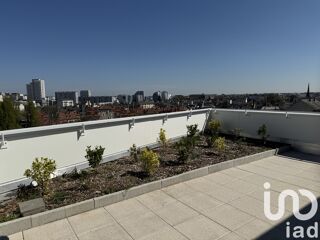  Appartement � vendre 5 pi�ces 122 m�